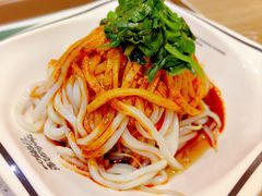 -魏家凉皮(博水商务大厦店)