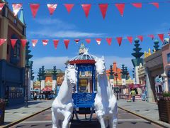 -泰达航母主题公园