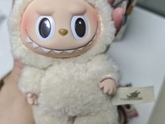 -泡泡玛特POPMART(上海环球港店)