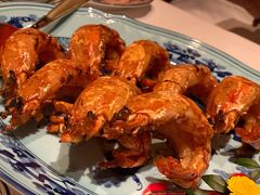 -夏苑(新加坡丽思卡尔顿美年酒店)