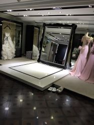 -韩国天使嫁衣婚纱礼服馆(上海旗舰店)