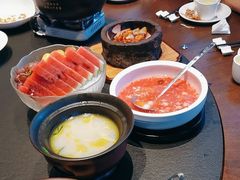 -炊江南·上海菜(国展华漕店)