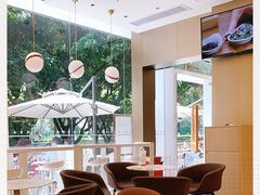 -奈雪的茶(华侨城创意园店)