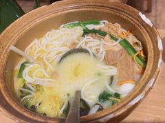 -云海肴·汽锅鸡·云南菜(东坝金隅店)