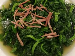 上汤豆苗-金丰大酒楼