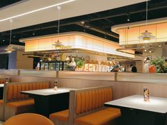 -享遇.锅姥姥牛排海鲜自助(小寨店)