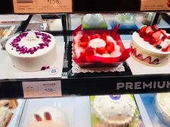 -巴黎贝甜(宜山路店)