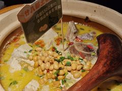 -老阿爸鲜鱼土菜(独墅湖店)