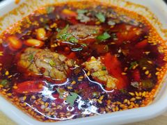 -四川老牛麻辣烫(北门桥店)