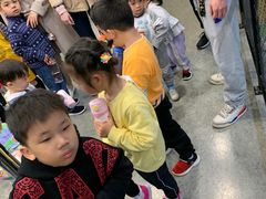 -小小特工运动馆(宝山三邻桥中心)