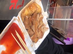 -细妹五香牛杂(步行街店)