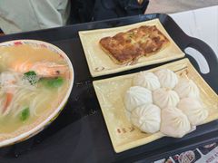-陈记汤饭(水巷口店)