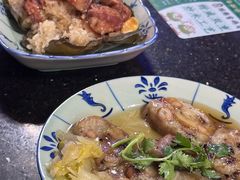 -老妈宫粽球