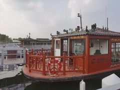 -白洋淀风景区
