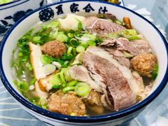 -夏家合汁(天润花园小区店)