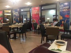 -老上海弄堂菜馆(恒基名人购物中心店)