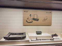 -南越王博物院(王宫展区)