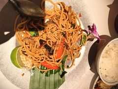 -太食獸泰式茶餐厅(IFS国金中心店)