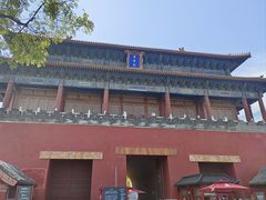 -东华门大街小区