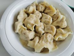 -老边饺子馆·东北菜(黄村店)