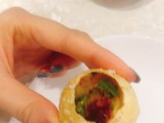 -葛尼沙印度餐厅 (镇明路店)