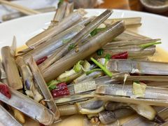 -鱼市酒店(威海水产批发市场店)