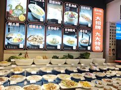 -绍兴老味道·非遗门店(银泰城店)
