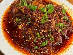 -蝦塘·中国餐馆(城墙南马道巷店)