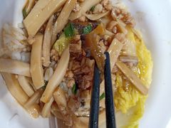 -美颐美·鲍汁排骨饭(龙华百佳华店)