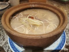 -南京大牌档(青岛万象城店)