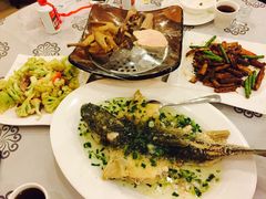 -岭南海晏楼(滨江东总店)