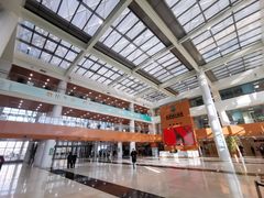 -首都医科大学附属北京同仁医院(南区)