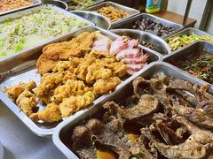 -小无锡面馆