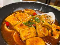 -茶花妹子云南餐厅(传媒大学店)