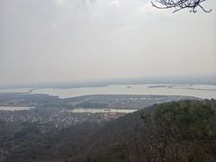 -虞山风景区