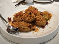 -富淳饭店(陆家嘴保利广场店)