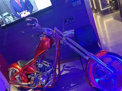 -额尔敦传统涮(公园西路店)