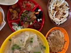 -龙抄手(春熙路总店)