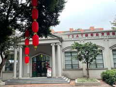 -东风公园