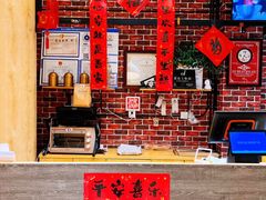 -熊叔熊婶面包房(团结湖店)