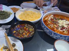 -沈胖子音乐烤吧·炒菜·龙虾(环城东路店)