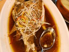 -海尔洲际酒店天下一品中餐厅