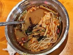 -雙冲柳州螺蛳粉&酸嘢&桂林米粉(簋街店)