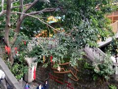 -重庆十八梯传统风貌区