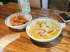 -鱼食饭稻·苏浙土菜17年老馆子(平江路店)