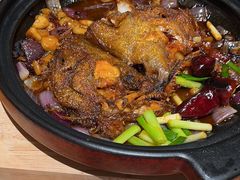-星光小把串·海鲜烧烤(西安路店)