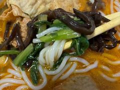 -柳之缘柳州螺蛳粉(汇品坊美食城店)