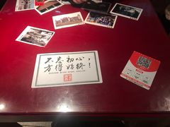 -味福记·本地特色菜(八一万达广场店)