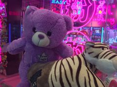 -BIG PINK大粉娃娃机主题馆(圆融星座店)