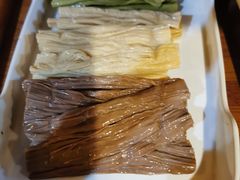 -竹叶涮肉坊(总店)